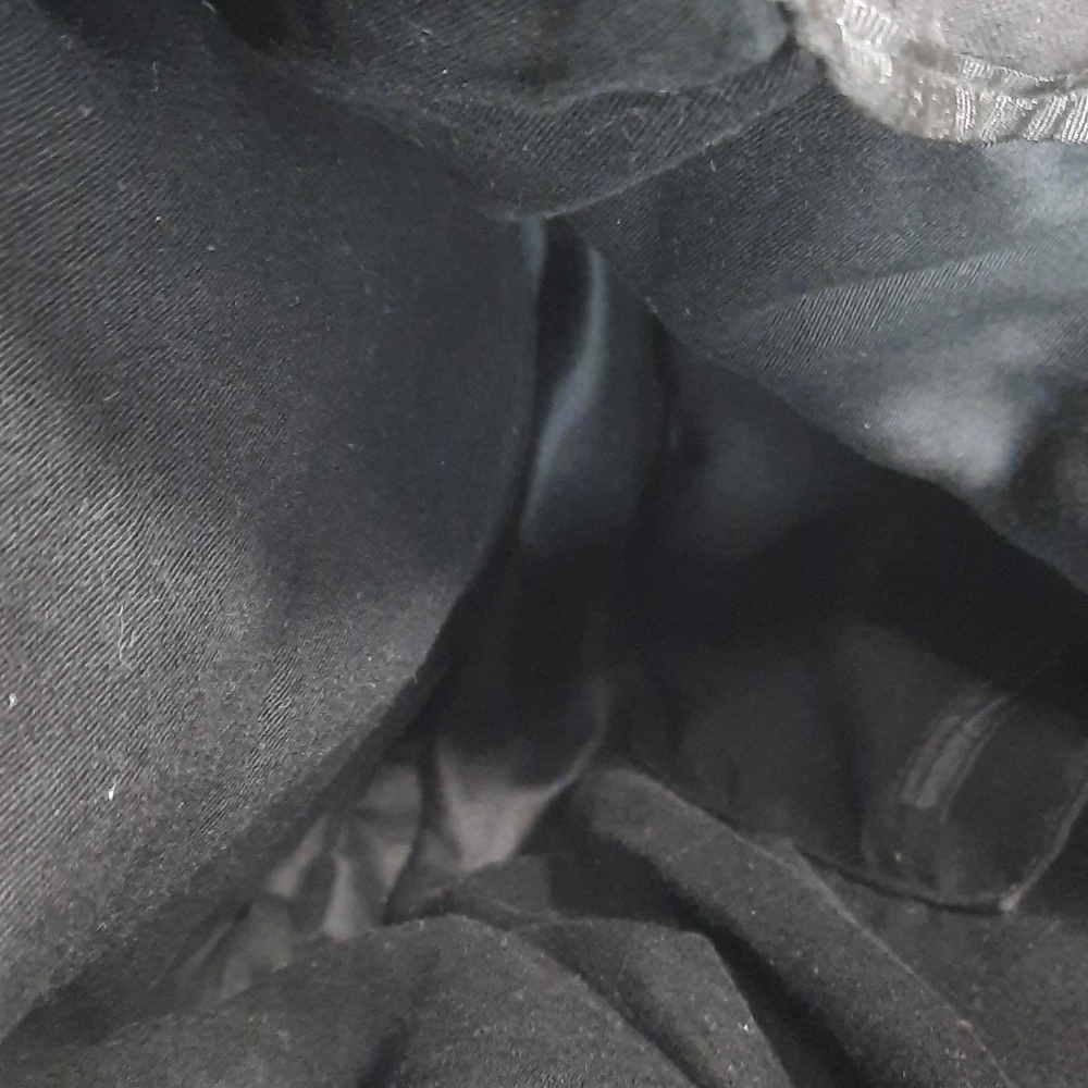 Victoria's Secret Canvas Carry On Bag - Picture 5 of 5